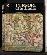 I TESORI DI TUTTITALIA. Vol 2