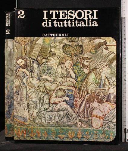 Tesori tuttitalia vol 2 - tesori, tuttitalia.