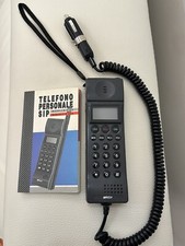 Nec P300 con Manuale e Attacco