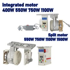 Servomotore elettrico - servomotore,