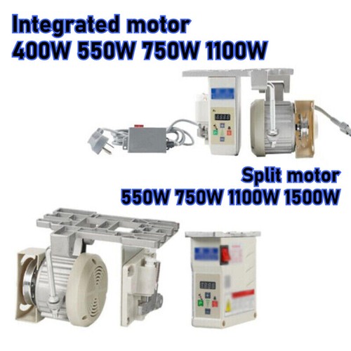 Servomotore elettrico - servomotore,