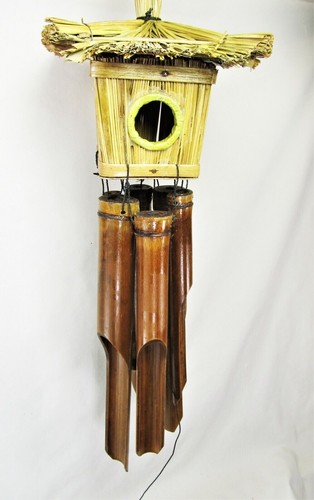 Carillon vento vimini - carillon,