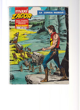 MAXI ZAGOR - N. 2 - CON 320