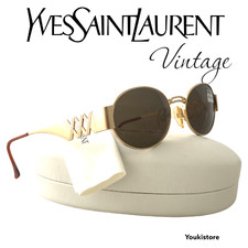 YVES SAINT LAURENT sunglasses