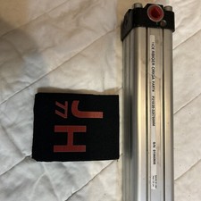 Mozzo Hoerbiger Origa P210-20