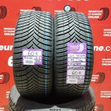 2x 205 45 R17 88VXL KLEBER