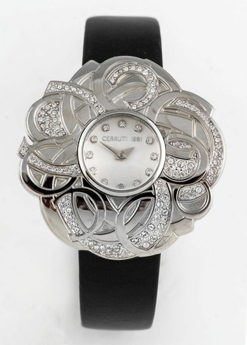 Montre cerruti 1881 swiss made - montre,