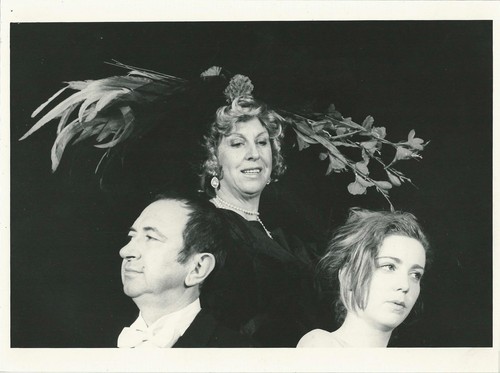 Foto scena compagnia lo - foto,