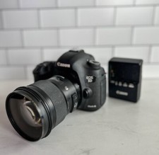 Canon EOS 5D Mark III 22.3 MP