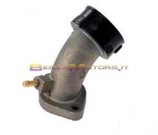 CT00730 COLLETTORE ASPIRAZIONE