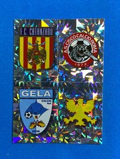 Figurine Calciatori Panini