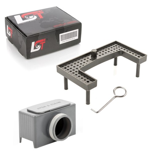 Set filtro scarico docce - set,