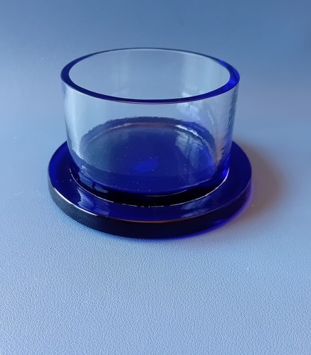 Nason moretti murano - murano, ciotola