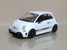 FiAT NUOVA 500 595 ABARTH 2022