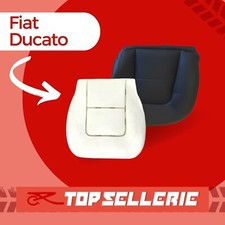 Copri Sedile+ Imbottitura Sedile - FIAT DUCATO (2002 à 2006) REF/MA32+Ha04
