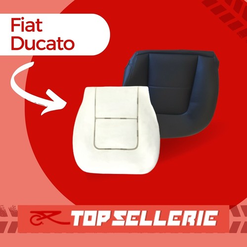 Copri sedile imbottitura - sedile+,