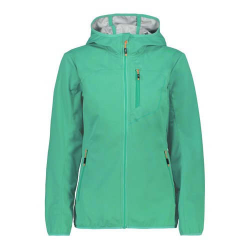 Cmp softshell jacket - jacket, donna