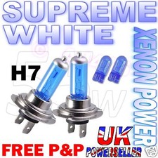 Lampadine fari ktm - lampadine, h7