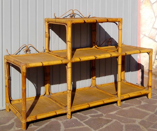 Stupenda etagere scaffalatura - etagere,