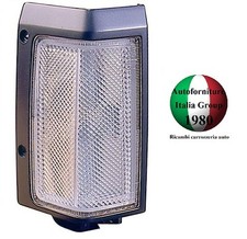 FANALE FANALINO FRECCIA