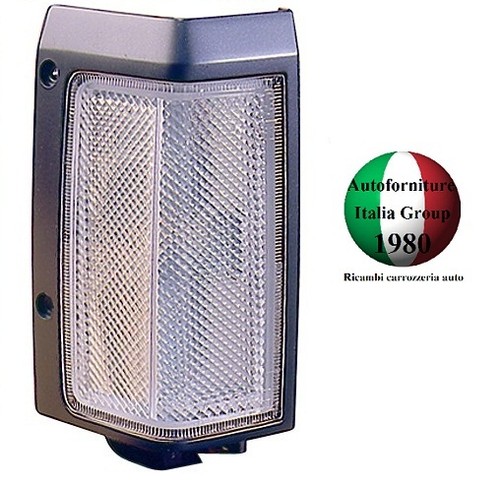 Fanale fanalino freccia - fanale,