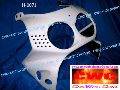 Honda cbr 900 1992 - rr,