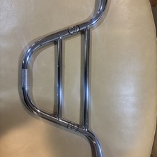 Hutch BMX Handlebar Ladder
