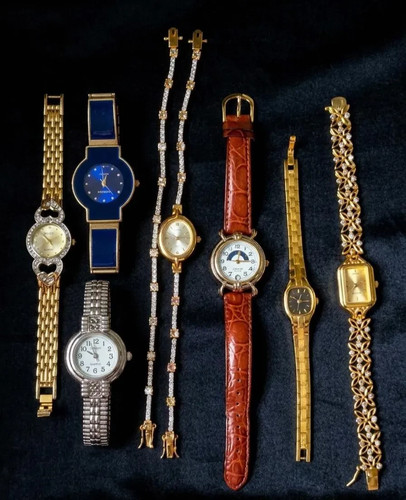 Orologio polso donna - orologio,