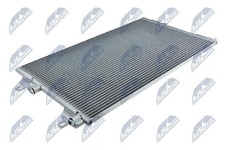 NTY CCS-RE-030 Condensatore