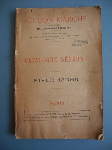 Catalogue bon marché hiver - catalogue,