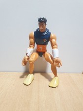 Action man giocattolo action