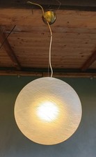 Pendant lamp, Murano glass