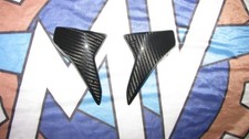 MH Carbon Fiber Cockpit Mask