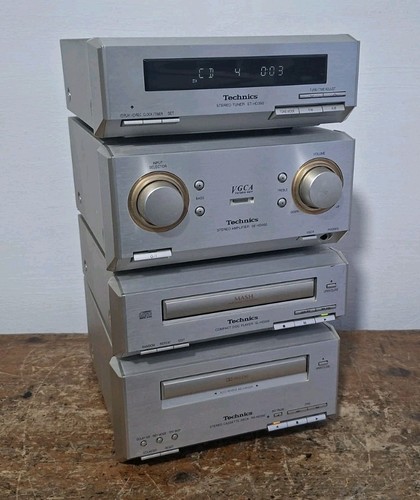 Technics hd350 amp - technics,