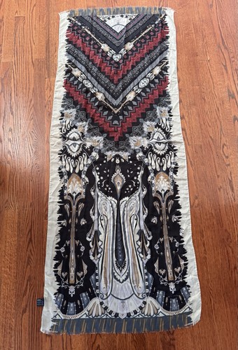 Sciarpa donna etro - etro, italy