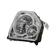 Faro anteriore sinistro jeep - anteriore,
