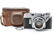 COSÌ COM'È Fotocamere a