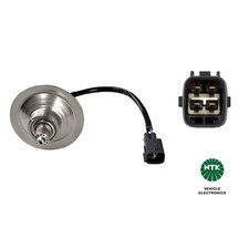 Sonda lambda NTK per Toyota IQ