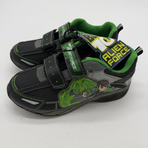 Scarpe ben alien - scarpe, 10