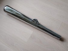 Scarico Ducati Bevel KöWe