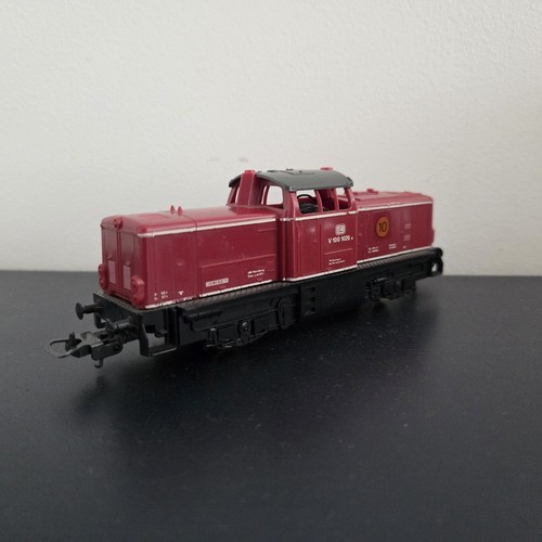 Lima locomotive diesel - diesel, v100