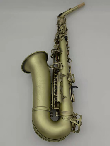 Sax alto stile yas - stile, e