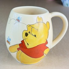 Tazza caffè vintage barile