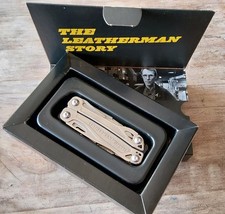 Leatherman Wingman - mai usato