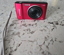 Fotocamera digitale Samsung