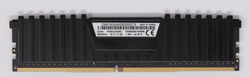 Corsair vengeance lpx - corsair,