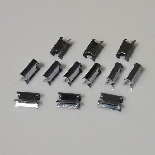 Clip cornice lucernario - cornice,