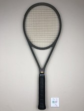 SPALDING ASCENT MIDPLUS 95