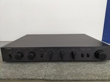Yamaha C-2A Preamplificatore