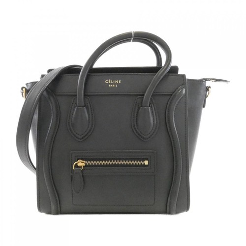 Autentica borsa celine luggage - autentica,